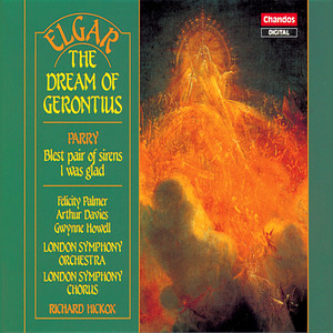The Dream of Gerontius, Op. 38, Part I - The Dream of Gerontius, Op. 38, Part I: Prelude