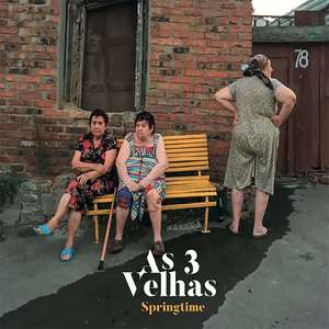 Brackish Water Sailor