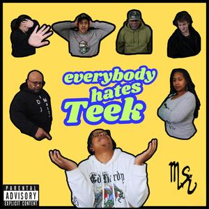 New Wave (feat. Proph3tZ) (Explicit)