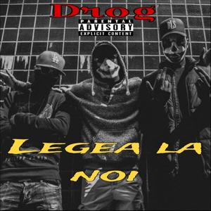 Legea la noi (Explicit)