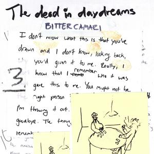 The dead in daydreams (Explicit)