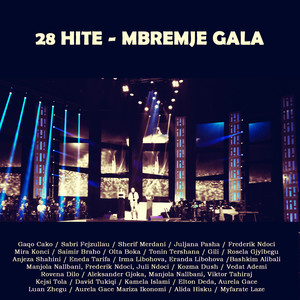 28 Hite (Mbremje Gala)