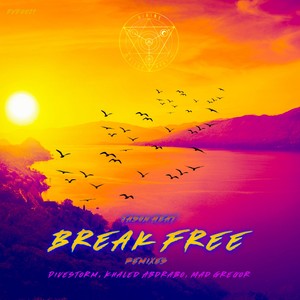 Break Free (Khaled Abdrabo Remix)