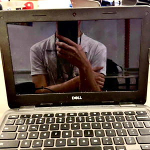 turning around (Explicit)