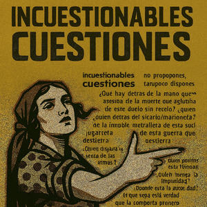 Incuestionables cuestiones (Explicit)