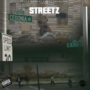 Streetz (Explicit)