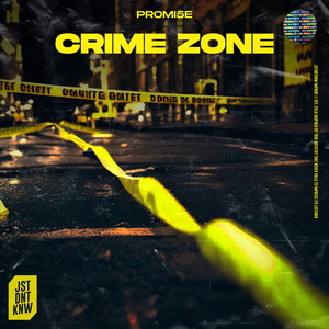 Crime Zone (Extended Mix)
