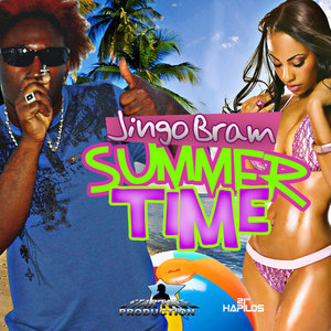 Summer Time - Single