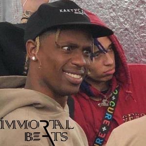 “Wopr”Prod.by Immortal Beats