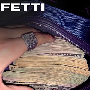 FETTI (Explicit)