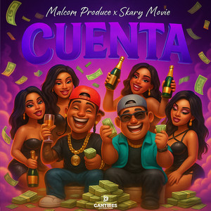 Cuenta (Explicit)
