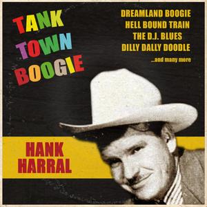 Tank Town Boogie