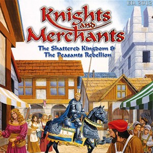 The Shattered Kingdom & The Peasants Rebellion