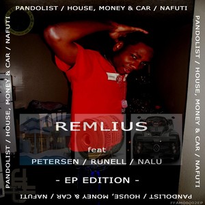 Pandolist / House, Money & Car / Nafuti