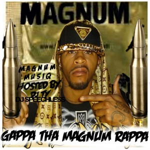 Magnum Music