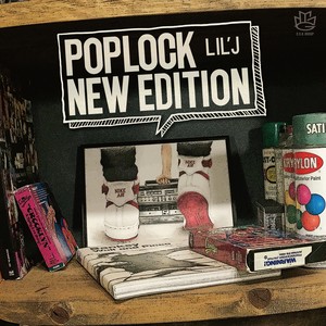 POPLOCK NEW EDITION