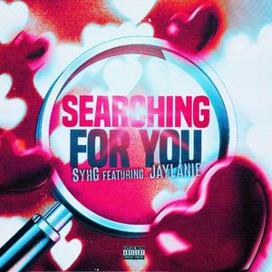 Searching For You (feat. Jaylanie) [Explicit]