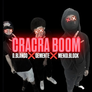 Cra Cra Boom (En Vivo|Explicit)
