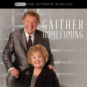 Bill & Gloria Gaither - Yes, I Know (Live)