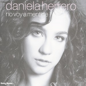 Daniela Herrero - Por Ti (Album Version)