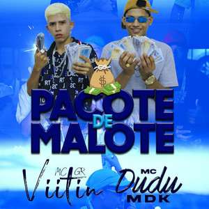 Só Pacote De Malote (Explicit)