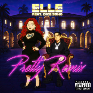 Pretty (Remix|Explicit)