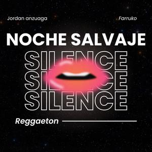Noche salvaje (feat. Farru & El calor)