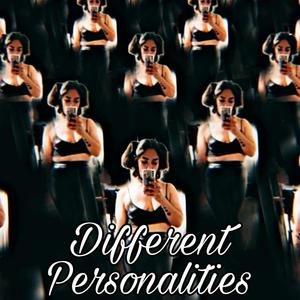 -Different Personalities (6th$ithlord Remix|Explicit)