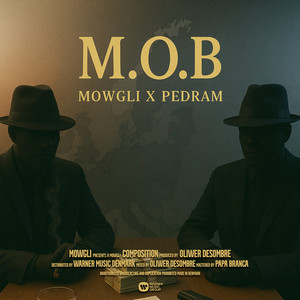 M.O.B (Explicit)