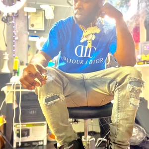 Steppin(feat. Bmm kobe & TrackSlammerz) (Remix|Explicit)