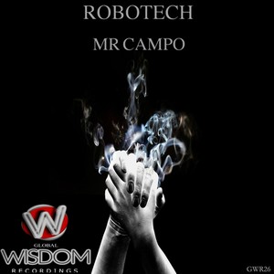 Robotech (Original Mix)