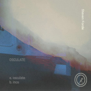 Osculate