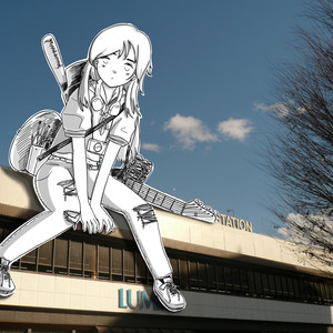 室内爵士俱楽部