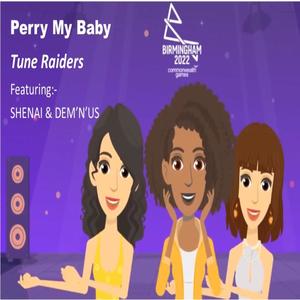 PERRY MY BABY (feat. SHENAI & DEM'N'US)