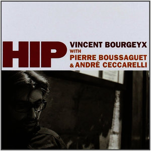 Vincent Bourgeyx - Zig Zag