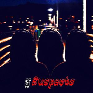 3Suspects(feat. Dorinius & NG) (Explicit)