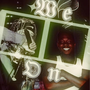 We On (feat. Meeche The Reaper) (Explicit)