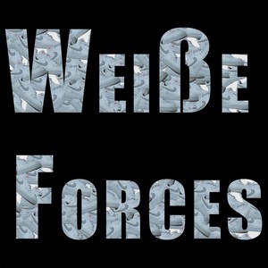 Weiße Forces