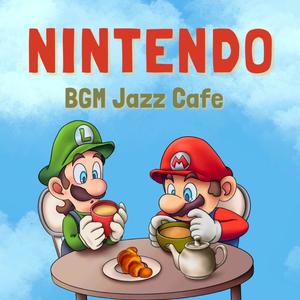 BGM Nintendo Jazz Radio