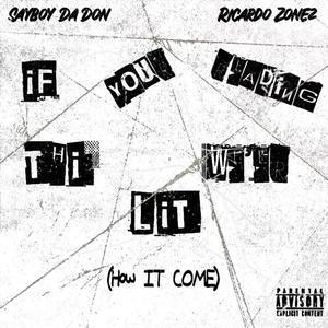 How It Come (Explicit)