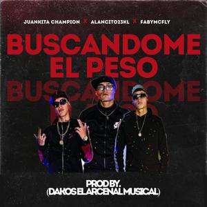 Buscandome el peso(feat. FabyMcfly & juankitachampion) (Explicit)