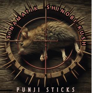 Punji Sticks (feat. Shinobi Kush)