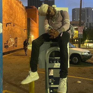 Luv Nside (Explicit)