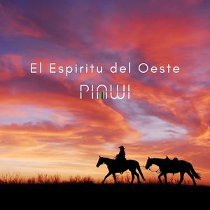 El Espiritu Del Oeste