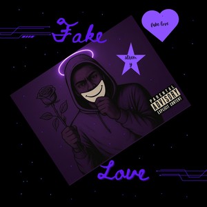 Fake Love (Explicit)