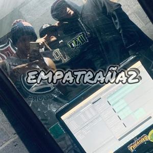 EMPATRAÑA2 (feat. OG Mafia) [Explicit]