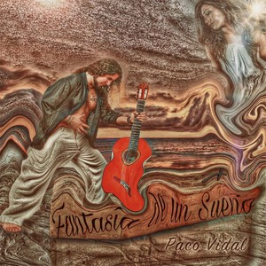 Fantasía de un Sueño(Fantasía)