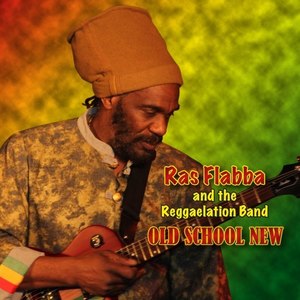 Ras Flabba - I Will Get Along