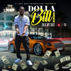 Talk My **** (Explicit)