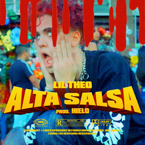 ALTA SALSA (Explicit)